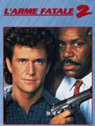 DVD L'arme Fatale 2