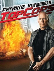 DVD Top Cops