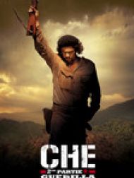 DVD Che : 2ème Partie - Guérilla