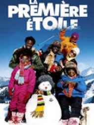 DVD La première étoile