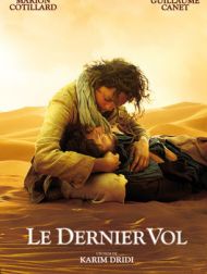 DVD Le Dernier Vol (2009)