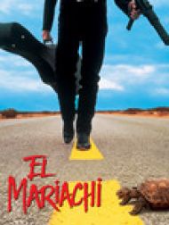 DVD El Mariachi