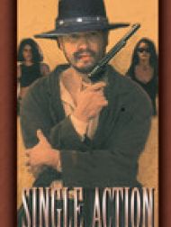 DVD Single Action