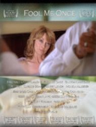 DVD Fool Me Once