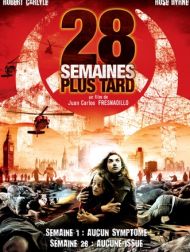 DVD 28 Semaines Plus Tard