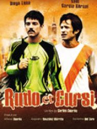 DVD Rudo Et Cursi