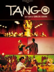 DVD Tango