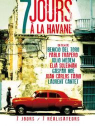 DVD 7 Jours à La Havane