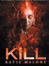 DVD Kill Katie Malone