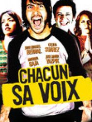 DVD Chacun sa voix
