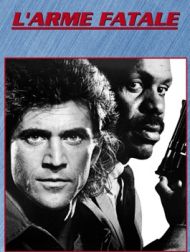 DVD L'arme Fatale