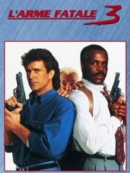 DVD L'arme Fatale 3