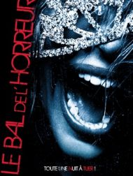 DVD Le Bal De L'horreur (2008)