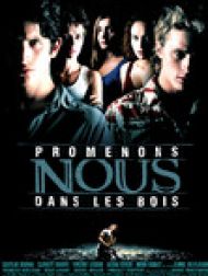 DVD Promenons-nous Dans Les Bois