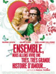 DVD Ensemble, Nous Allons Vivre…