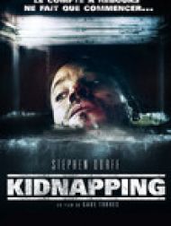 DVD Kidnapping