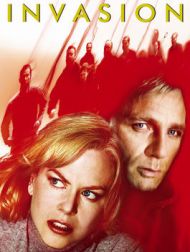 DVD Invasion
