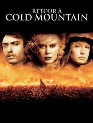 DVD Retour à Cold Mountain