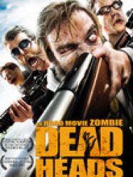 DVD Dead Heads