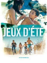 DVD Jeux D'été