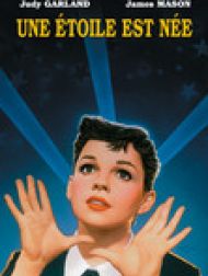 DVD Une étoile Est Née (1954)