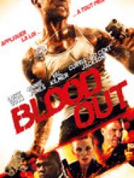 DVD Blood Out