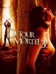 DVD Détour mortel 3