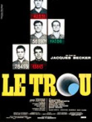 DVD Le trou
