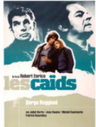 DVD Les caïds