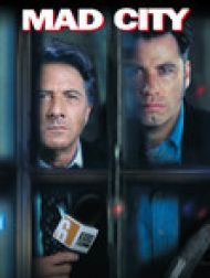 DVD Mad City
