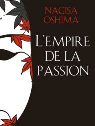 DVD L'empire De La Passion