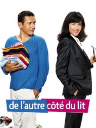 DVD De L'autre Côté Du Lit