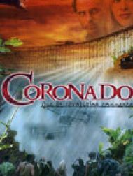 DVD Coronado