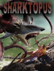 DVD Sharktopus