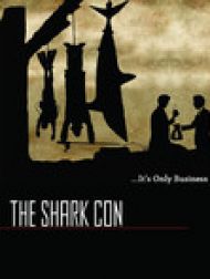 DVD The Shark Con