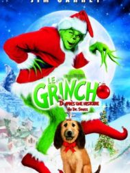 DVD Le Grinch