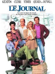 DVD Le Journal