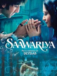 DVD Saawariya