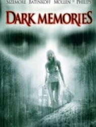 DVD Dark Memories