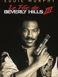 DVD Le Flic De Beverly Hills III