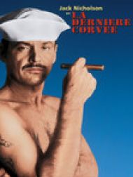 DVD La dernière corvée