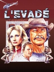 DVD L'évadé