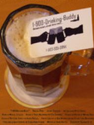 DVD 1-900-Drinking Buddy