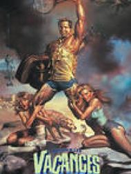 DVD Bonjour Les Vacances