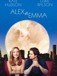 DVD Alex Et Emma