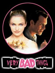 DVD Very Bad Things