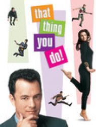 DVD That Thing You Do!