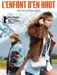 DVD L'enfant D'en Haut