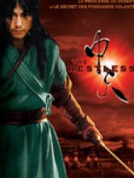 DVD The Restless (VOST)