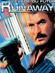 DVD L'évadé Du Futur